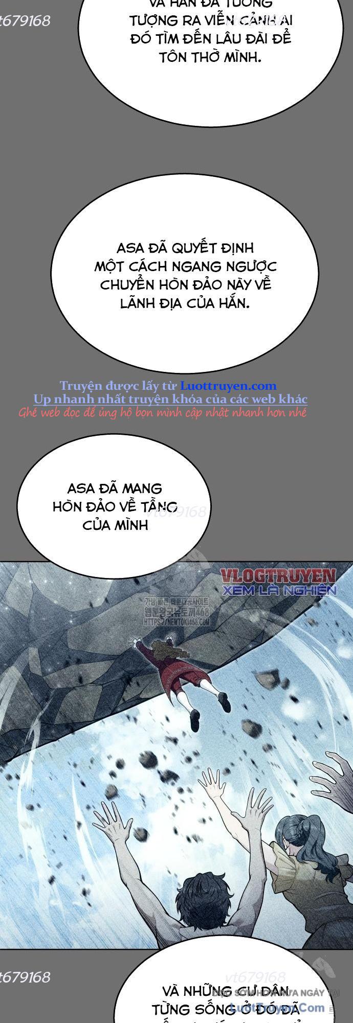 Cuộc Chiến Trong Tòa Tháp: Urek Mazino Chương 30 Ảnh 14