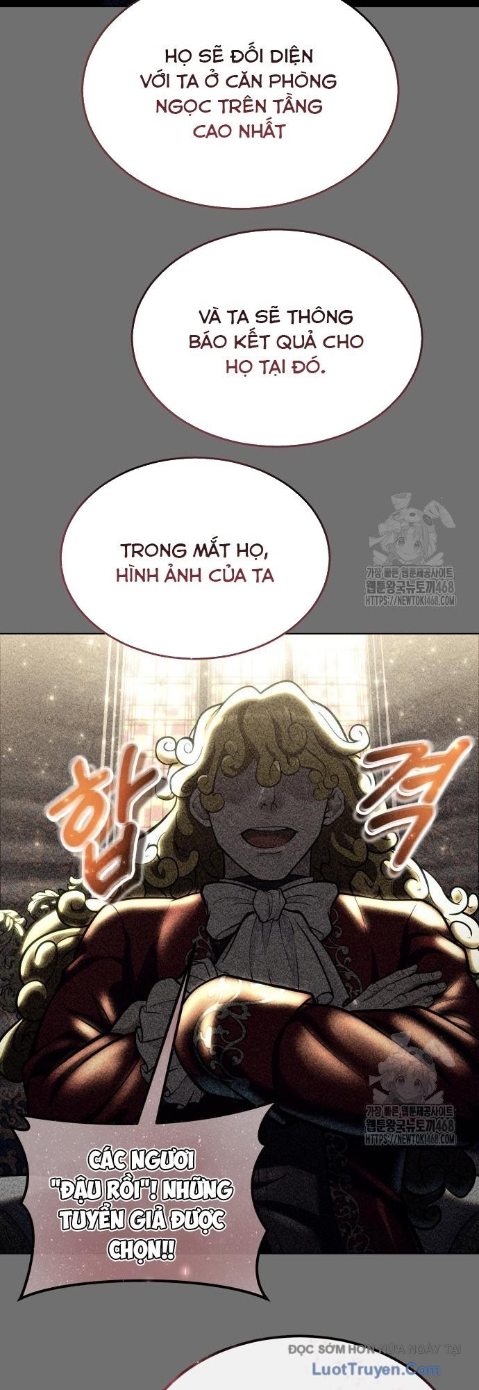 Cuộc Chiến Trong Tòa Tháp: Urek Mazino Chương 30 Ảnh 25