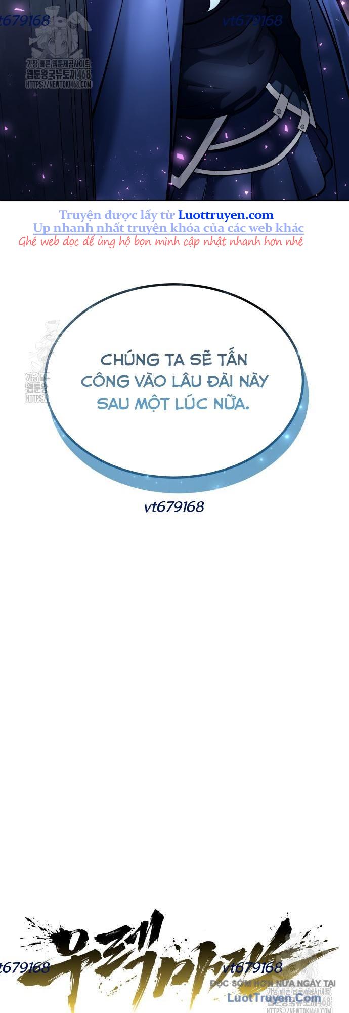 Cuộc Chiến Trong Tòa Tháp: Urek Mazino Chương 30 Ảnh 5