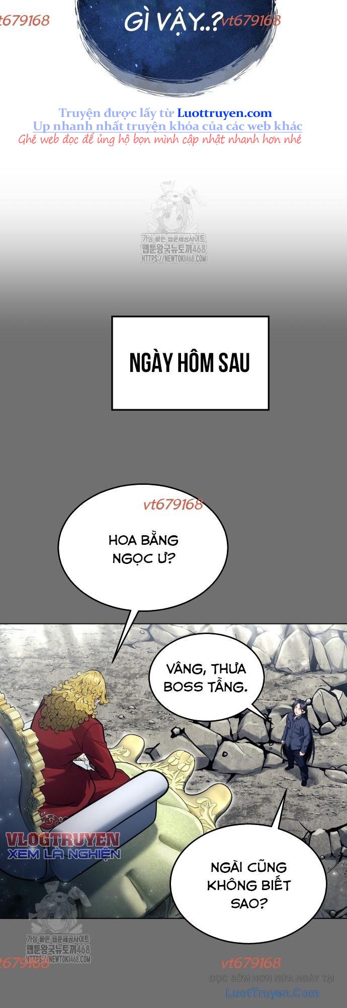 Cuộc Chiến Trong Tòa Tháp: Urek Mazino Chương 30 Ảnh 46