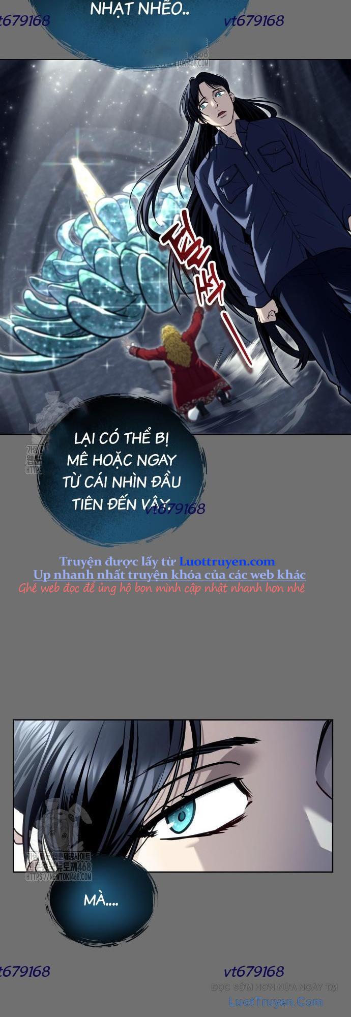 Cuộc Chiến Trong Tòa Tháp: Urek Mazino Chương 30 Ảnh 52