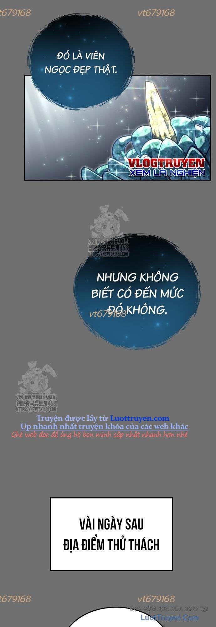 Cuộc Chiến Trong Tòa Tháp: Urek Mazino Chương 30 Ảnh 53