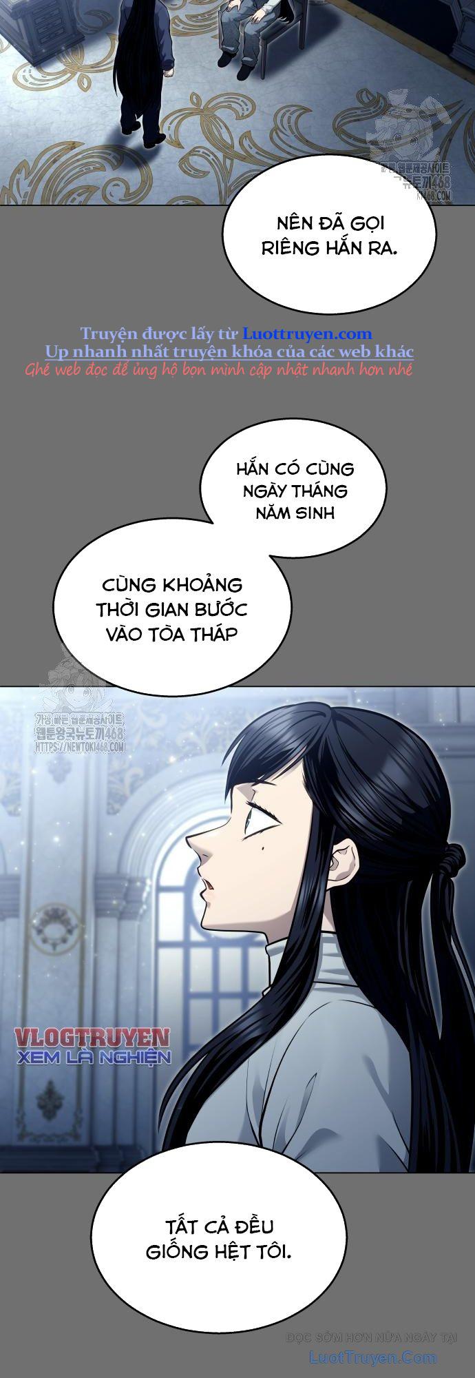 Cuộc Chiến Trong Tòa Tháp: Urek Mazino Chương 30 Ảnh 59
