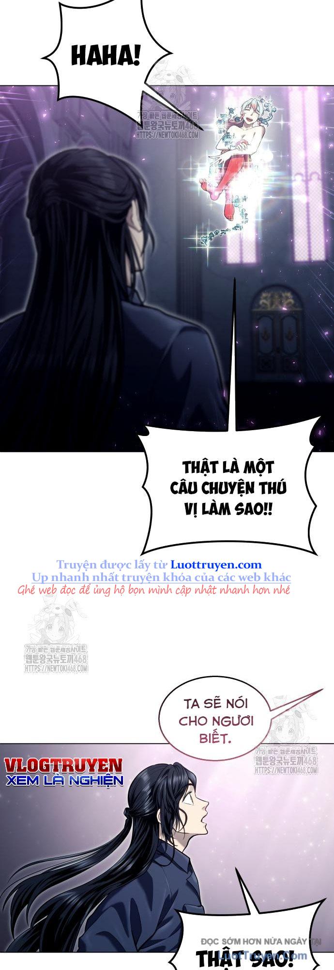 Cuộc Chiến Trong Tòa Tháp: Urek Mazino Chương 30 Ảnh 75