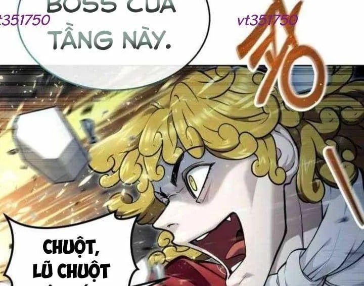 Cuộc Chiến Trong Tòa Tháp: Urek Mazino Chương 31 Ảnh 43