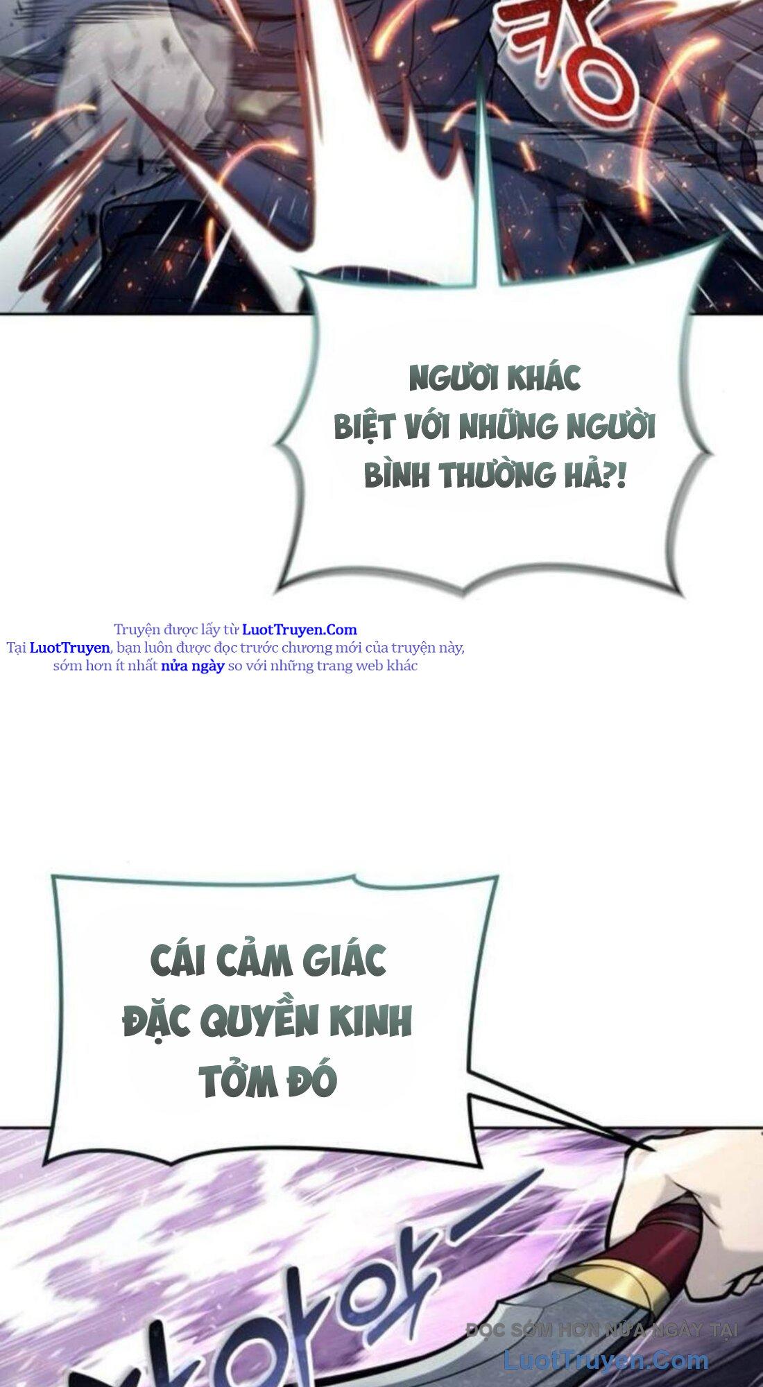 Cuộc Chiến Trong Tòa Tháp: Urek Mazino Chương 33 Ảnh 18