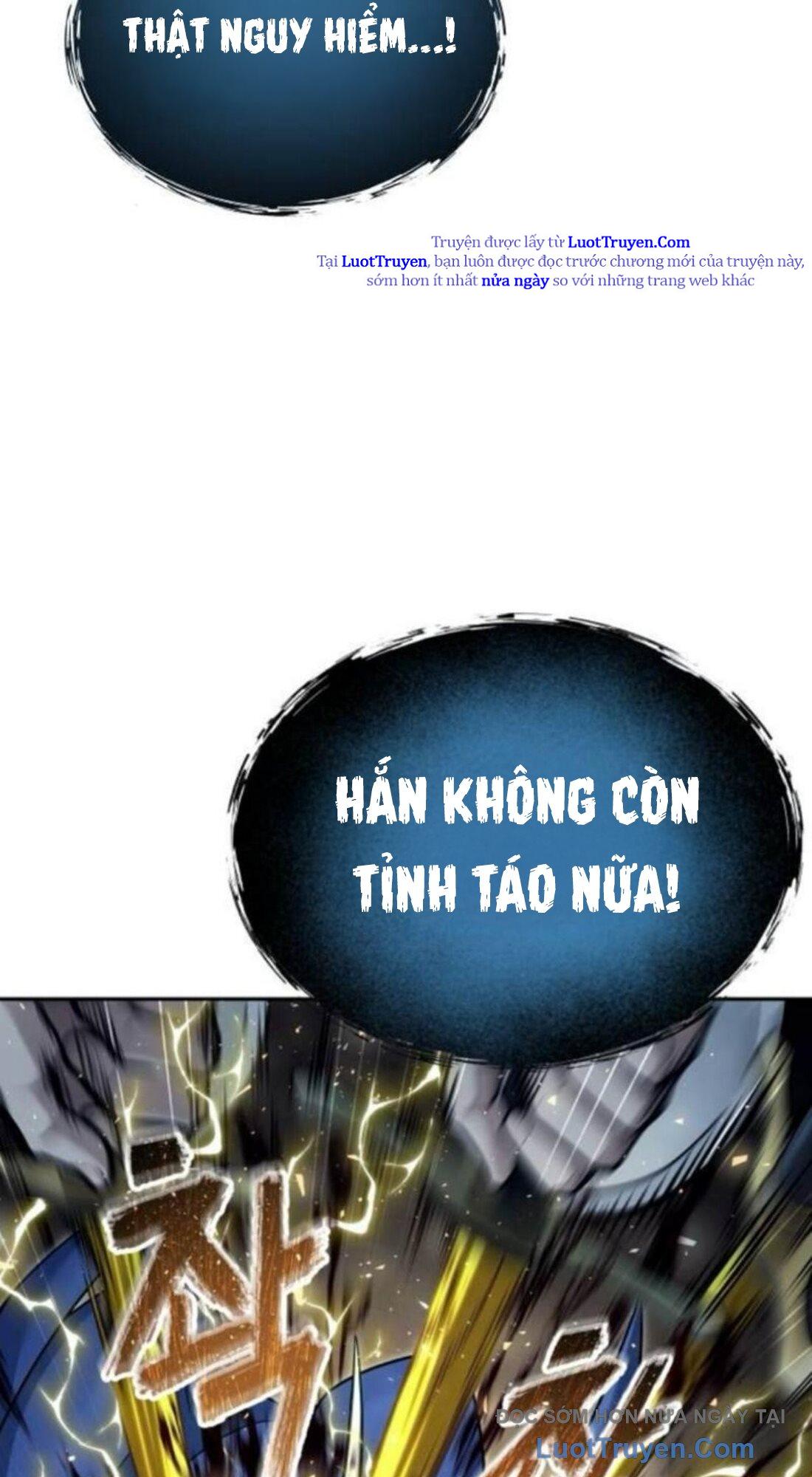 Cuộc Chiến Trong Tòa Tháp: Urek Mazino Chương 33 Ảnh 33