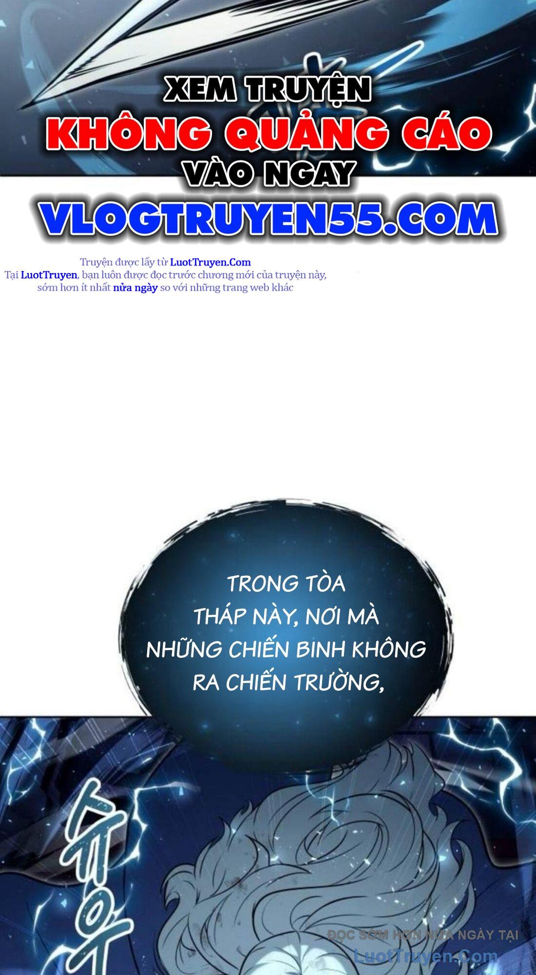 Cuộc Chiến Trong Tòa Tháp: Urek Mazino Chương 33 Ảnh 41