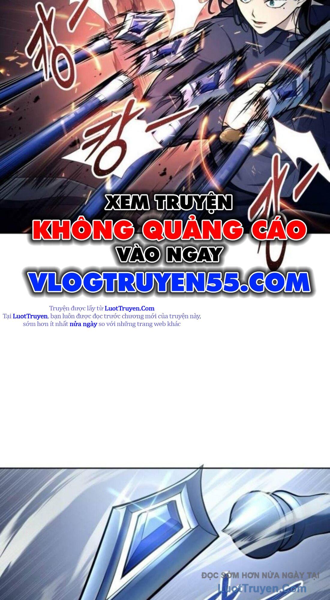 Cuộc Chiến Trong Tòa Tháp: Urek Mazino Chương 33 Ảnh 51