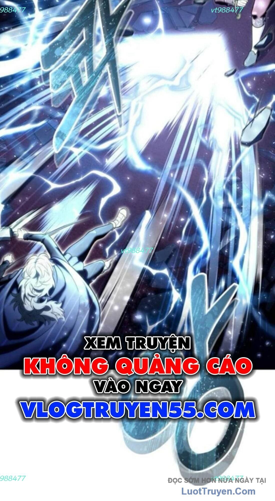 Cuộc Chiến Trong Tòa Tháp: Urek Mazino Chương 33 Ảnh 66
