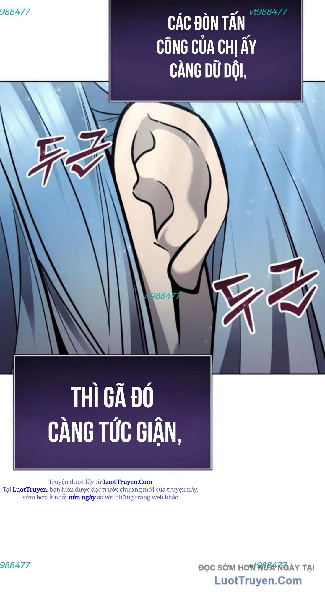 Cuộc Chiến Trong Tòa Tháp: Urek Mazino Chương 33 Ảnh 80