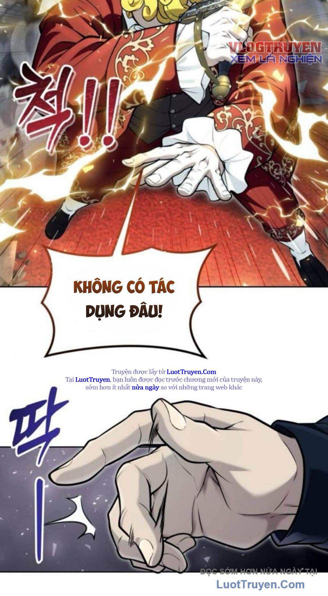 Cuộc Chiến Trong Tòa Tháp: Urek Mazino Chương 33 Ảnh 95