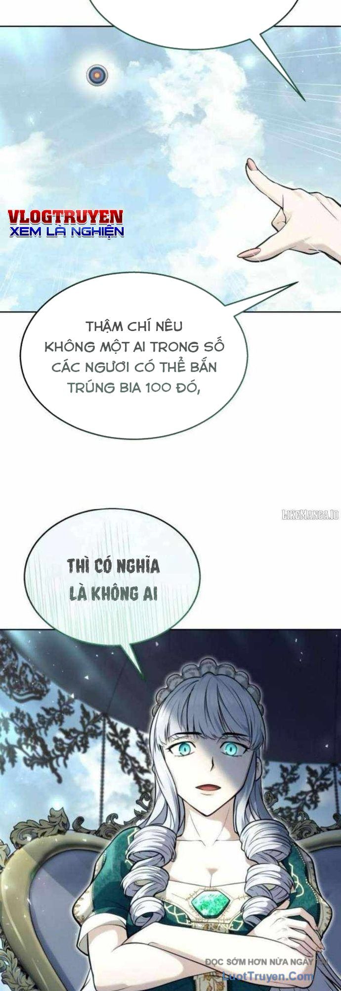 Cuộc Chiến Trong Tòa Tháp: Urek Mazino Chương 34 Ảnh 20
