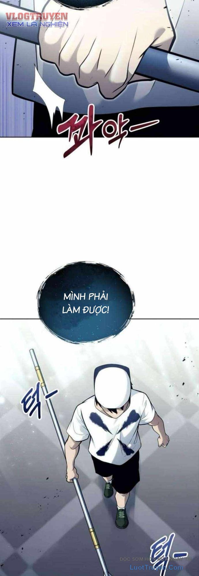 Cuộc Chiến Trong Tòa Tháp: Urek Mazino Chương 34 Ảnh 31