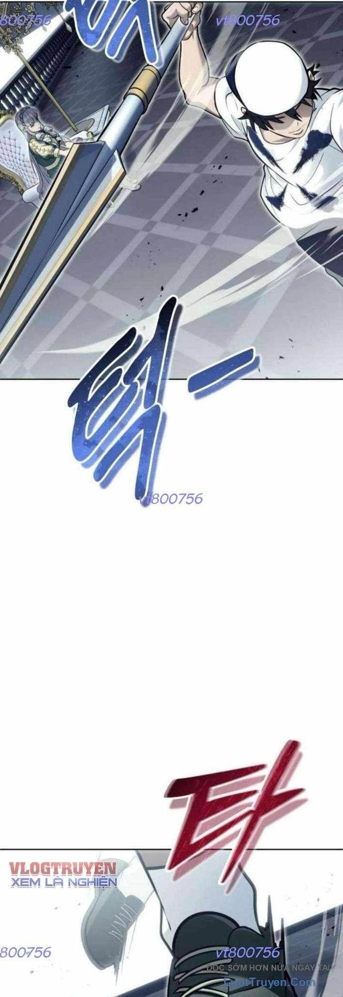 Cuộc Chiến Trong Tòa Tháp: Urek Mazino Chương 34 Ảnh 57