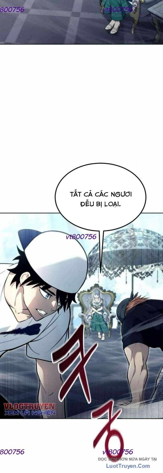 Cuộc Chiến Trong Tòa Tháp: Urek Mazino Chương 34 Ảnh 63