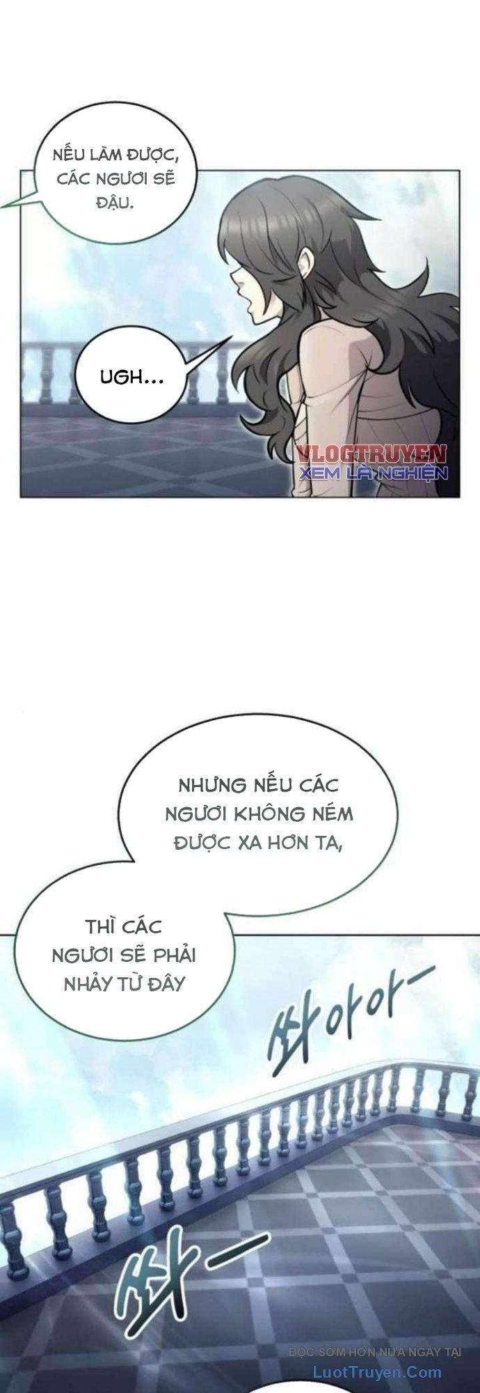 Cuộc Chiến Trong Tòa Tháp: Urek Mazino Chương 34 Ảnh 70