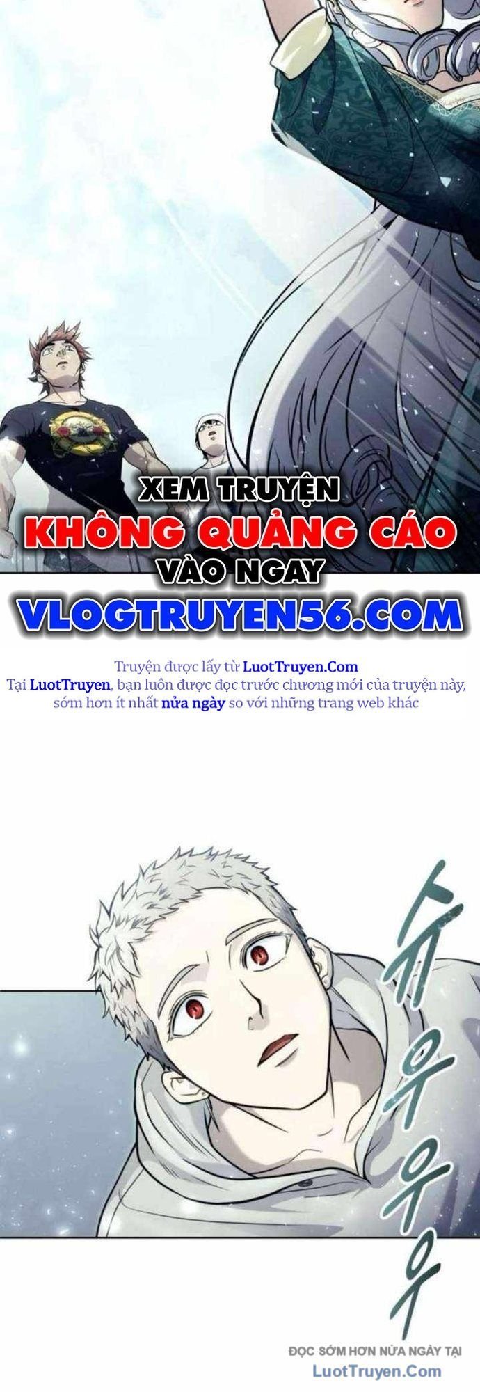 Cuộc Chiến Trong Tòa Tháp: Urek Mazino Chương 34 Ảnh 85