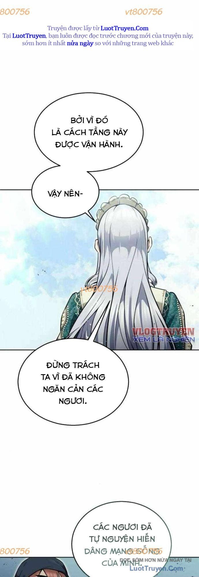 Cuộc Chiến Trong Tòa Tháp: Urek Mazino Chương 34 Ảnh 91