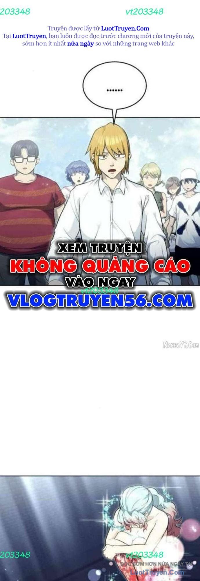 Cuộc Chiến Trong Tòa Tháp: Urek Mazino Chương 35 Ảnh 112