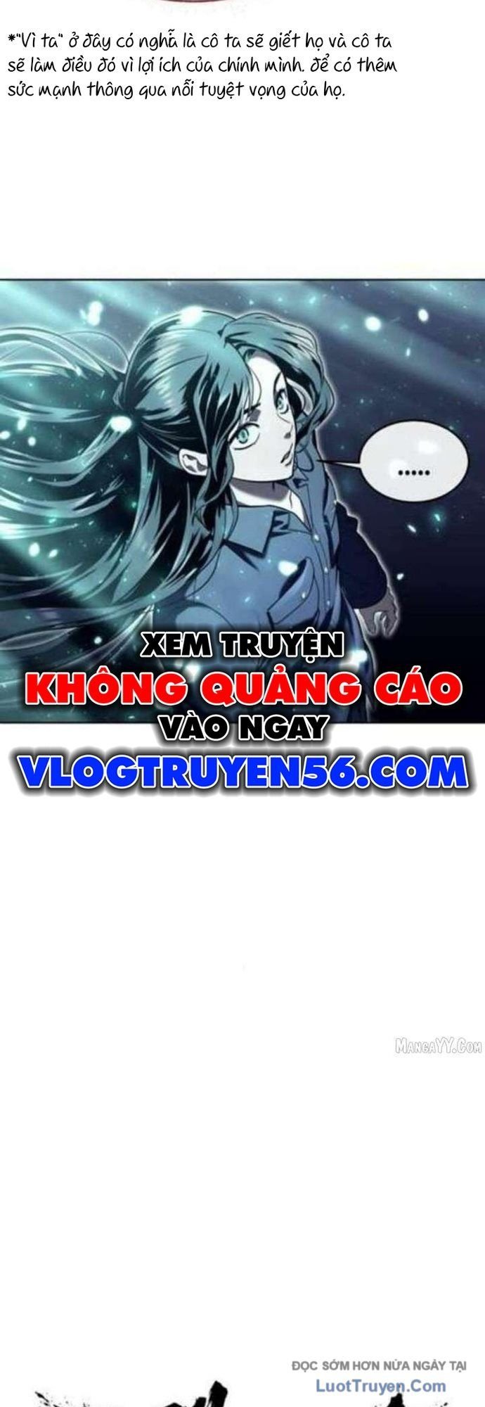 Cuộc Chiến Trong Tòa Tháp: Urek Mazino Chương 35 Ảnh 15