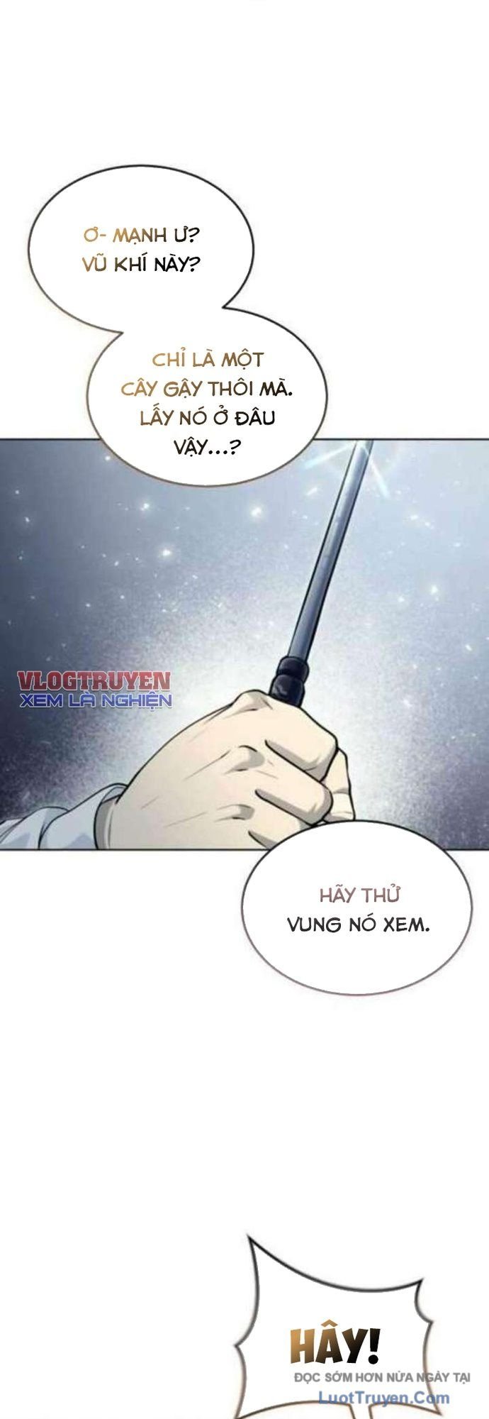 Cuộc Chiến Trong Tòa Tháp: Urek Mazino Chương 35 Ảnh 38