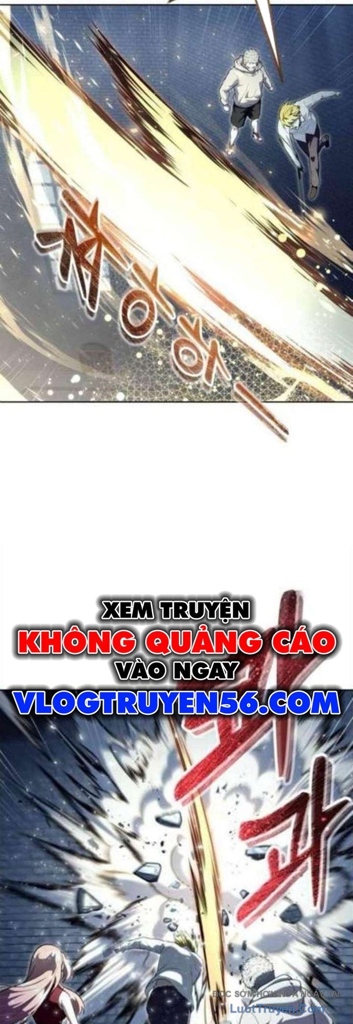 Cuộc Chiến Trong Tòa Tháp: Urek Mazino Chương 35 Ảnh 39
