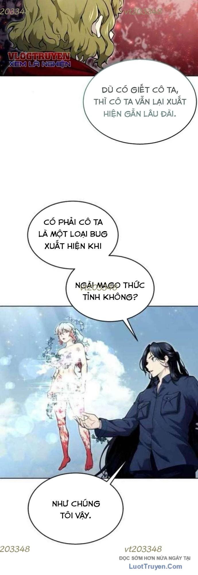 Cuộc Chiến Trong Tòa Tháp: Urek Mazino Chương 35 Ảnh 5