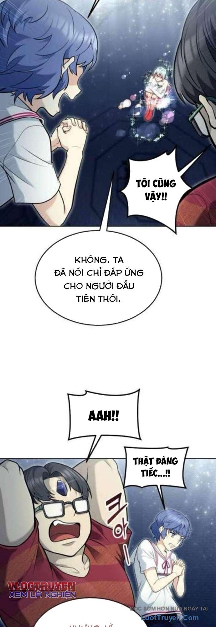 Cuộc Chiến Trong Tòa Tháp: Urek Mazino Chương 35 Ảnh 42