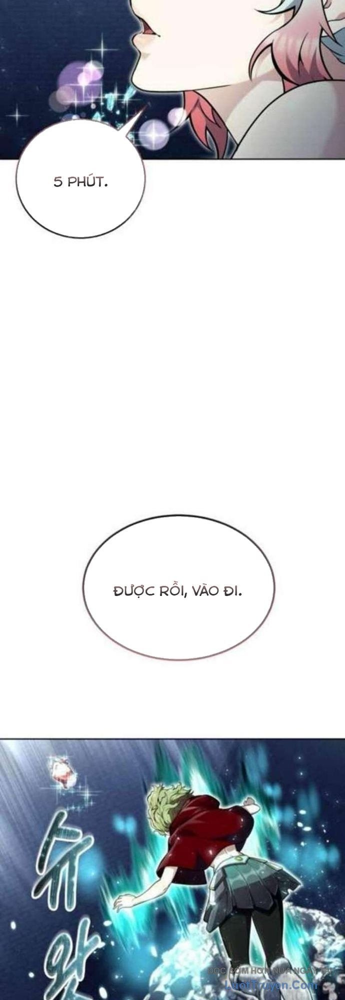 Cuộc Chiến Trong Tòa Tháp: Urek Mazino Chương 35 Ảnh 48