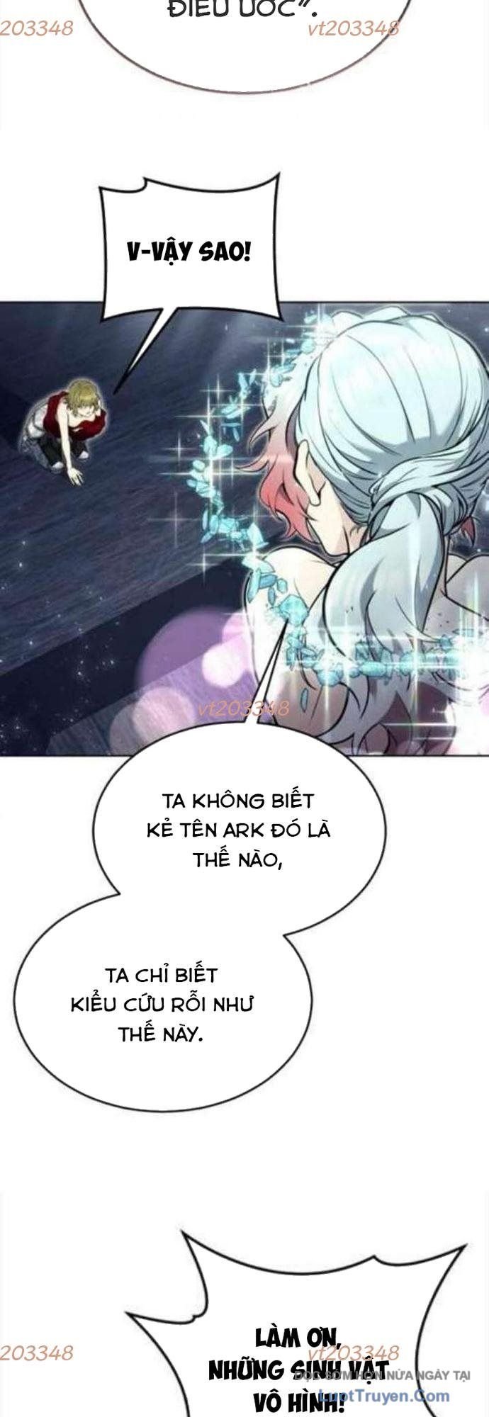 Cuộc Chiến Trong Tòa Tháp: Urek Mazino Chương 35 Ảnh 63