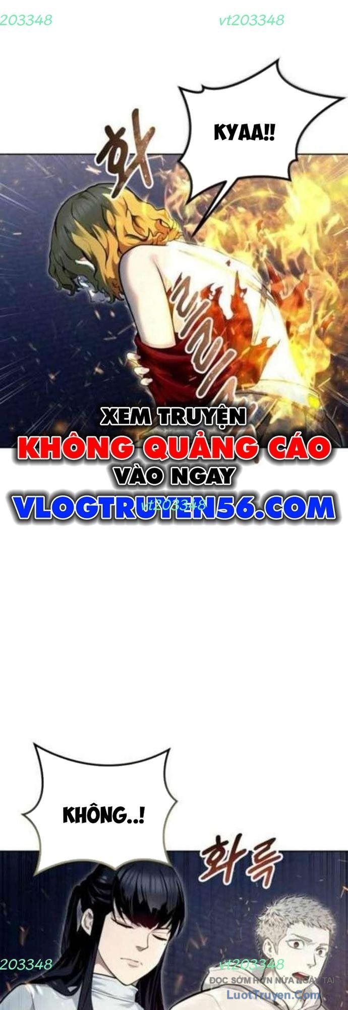 Cuộc Chiến Trong Tòa Tháp: Urek Mazino Chương 35 Ảnh 67