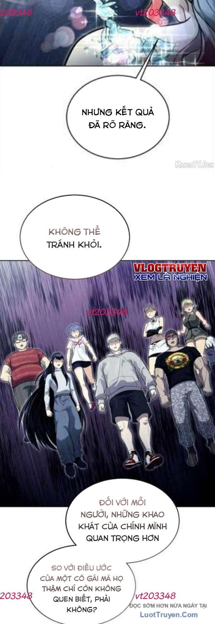 Cuộc Chiến Trong Tòa Tháp: Urek Mazino Chương 35 Ảnh 73