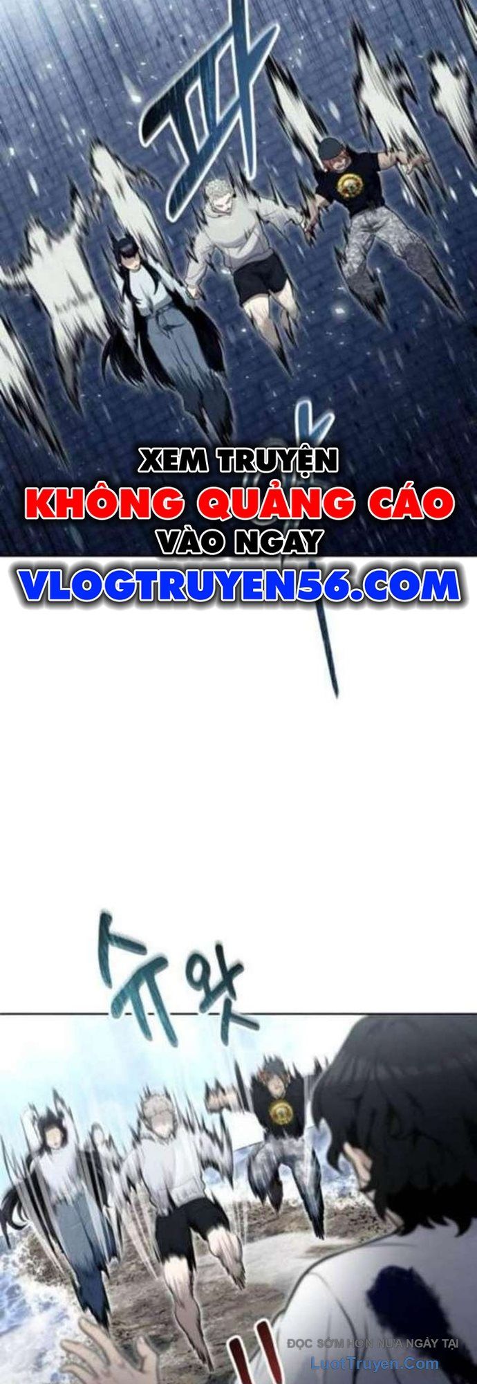 Cuộc Chiến Trong Tòa Tháp: Urek Mazino Chương 35 Ảnh 77