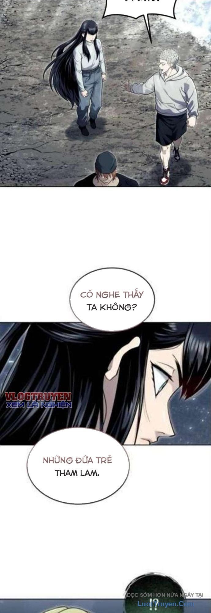 Cuộc Chiến Trong Tòa Tháp: Urek Mazino Chương 35 Ảnh 89