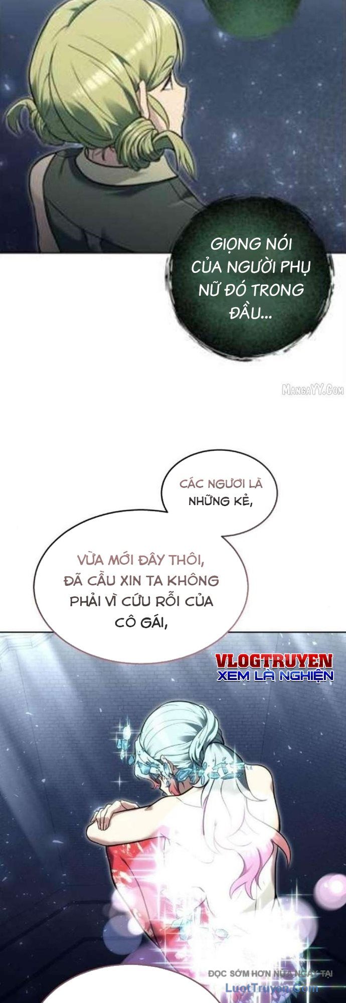 Cuộc Chiến Trong Tòa Tháp: Urek Mazino Chương 35 Ảnh 90