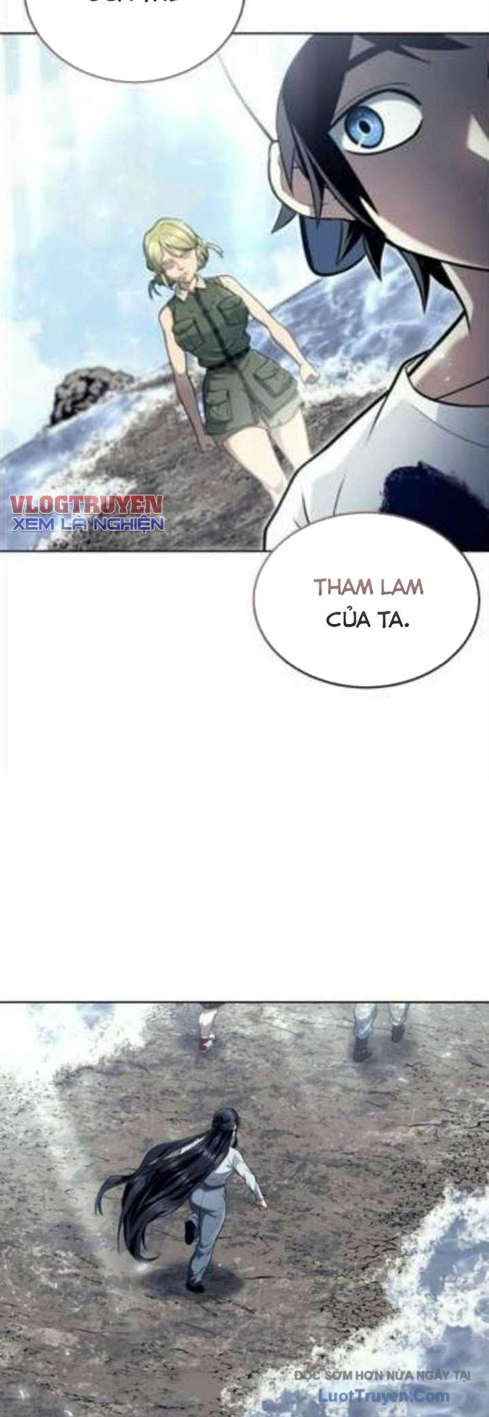Cuộc Chiến Trong Tòa Tháp: Urek Mazino Chương 35 Ảnh 97