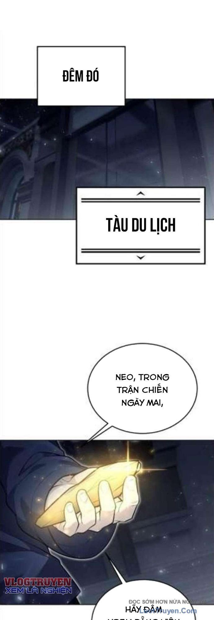 Cuộc Chiến Trong Tòa Tháp: Urek Mazino Chương 35 Ảnh 99