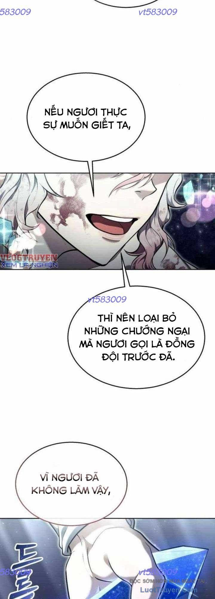 Cuộc Chiến Trong Tòa Tháp: Urek Mazino Chương 36 Ảnh 47