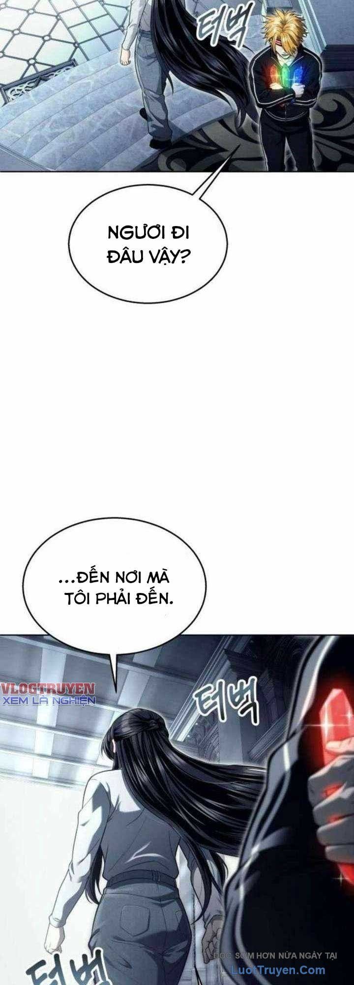 Cuộc Chiến Trong Tòa Tháp: Urek Mazino Chương 36 Ảnh 58