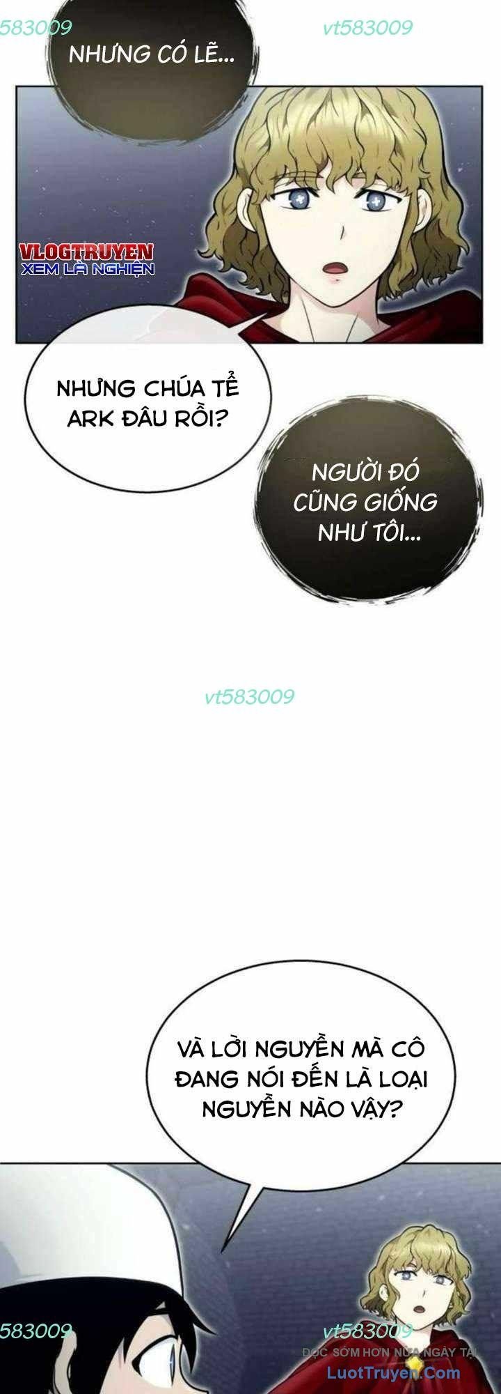 Cuộc Chiến Trong Tòa Tháp: Urek Mazino Chương 36 Ảnh 7