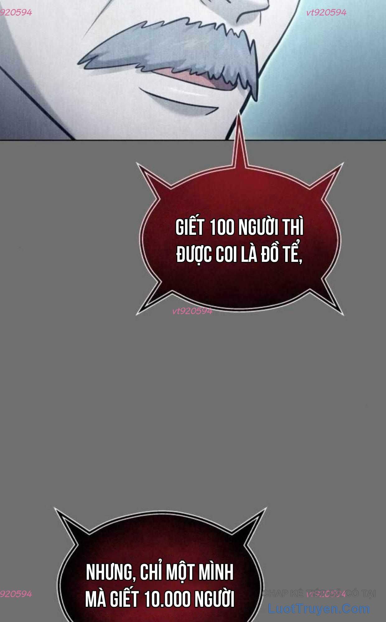 Cuộc Chiến Trong Tòa Tháp: Urek Mazino Chương 37 Ảnh 5