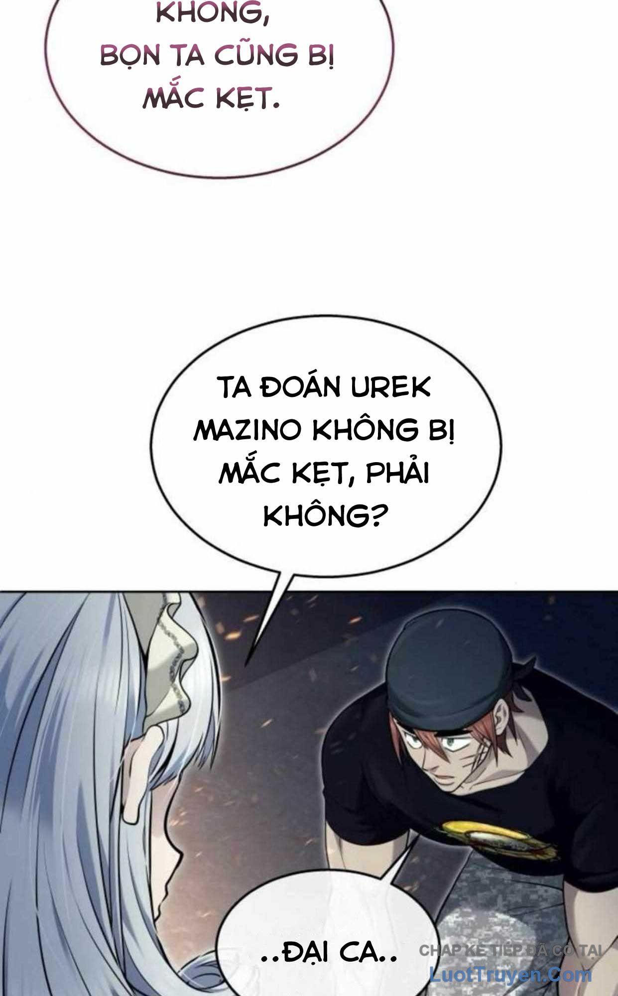 Cuộc Chiến Trong Tòa Tháp: Urek Mazino Chương 37 Ảnh 75