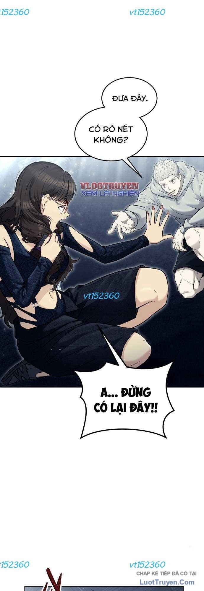 Cuộc Chiến Trong Tòa Tháp: Urek Mazino Chương 38 Ảnh 13