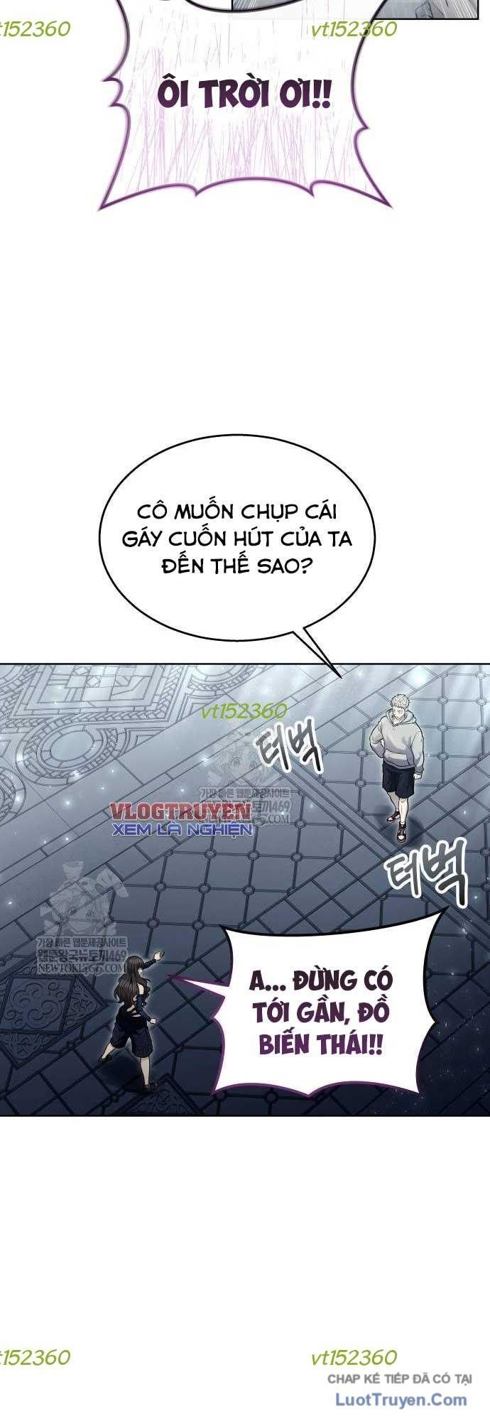 Cuộc Chiến Trong Tòa Tháp: Urek Mazino Chương 38 Ảnh 32