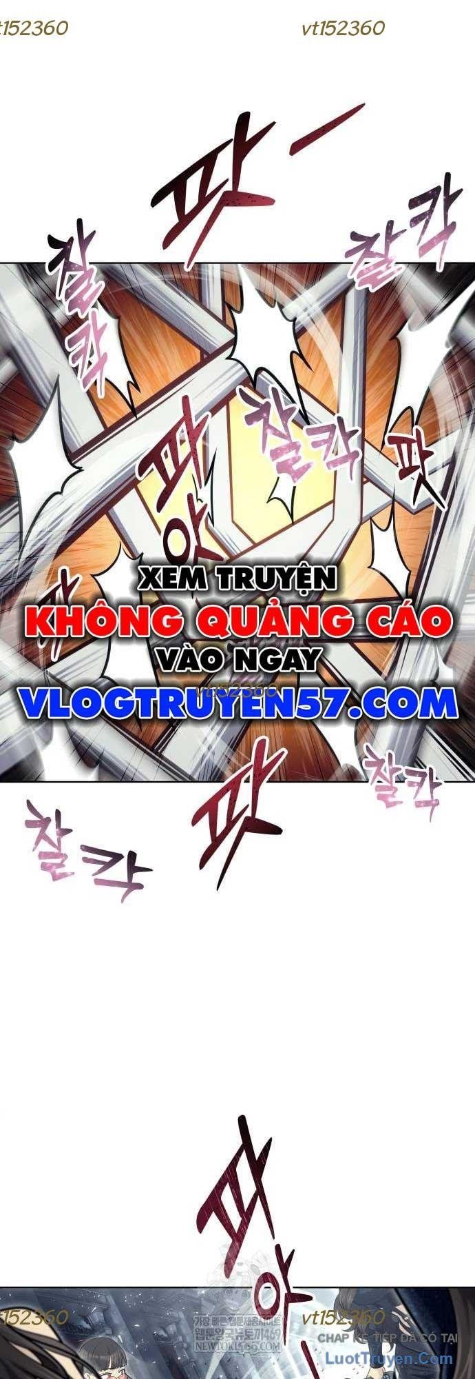 Cuộc Chiến Trong Tòa Tháp: Urek Mazino Chương 38 Ảnh 38