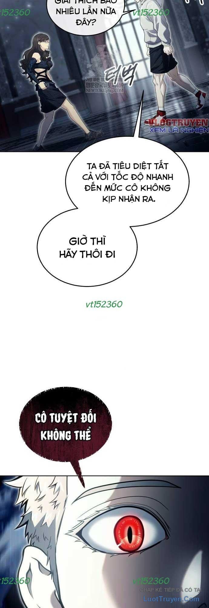 Cuộc Chiến Trong Tòa Tháp: Urek Mazino Chương 38 Ảnh 49