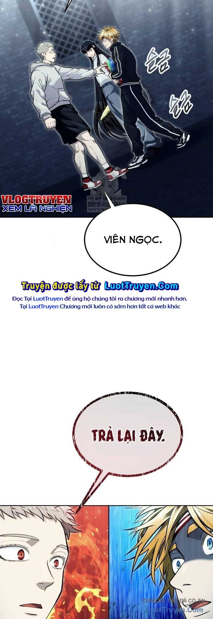 Cuộc Chiến Trong Tòa Tháp: Urek Mazino Chương 38 Ảnh 70