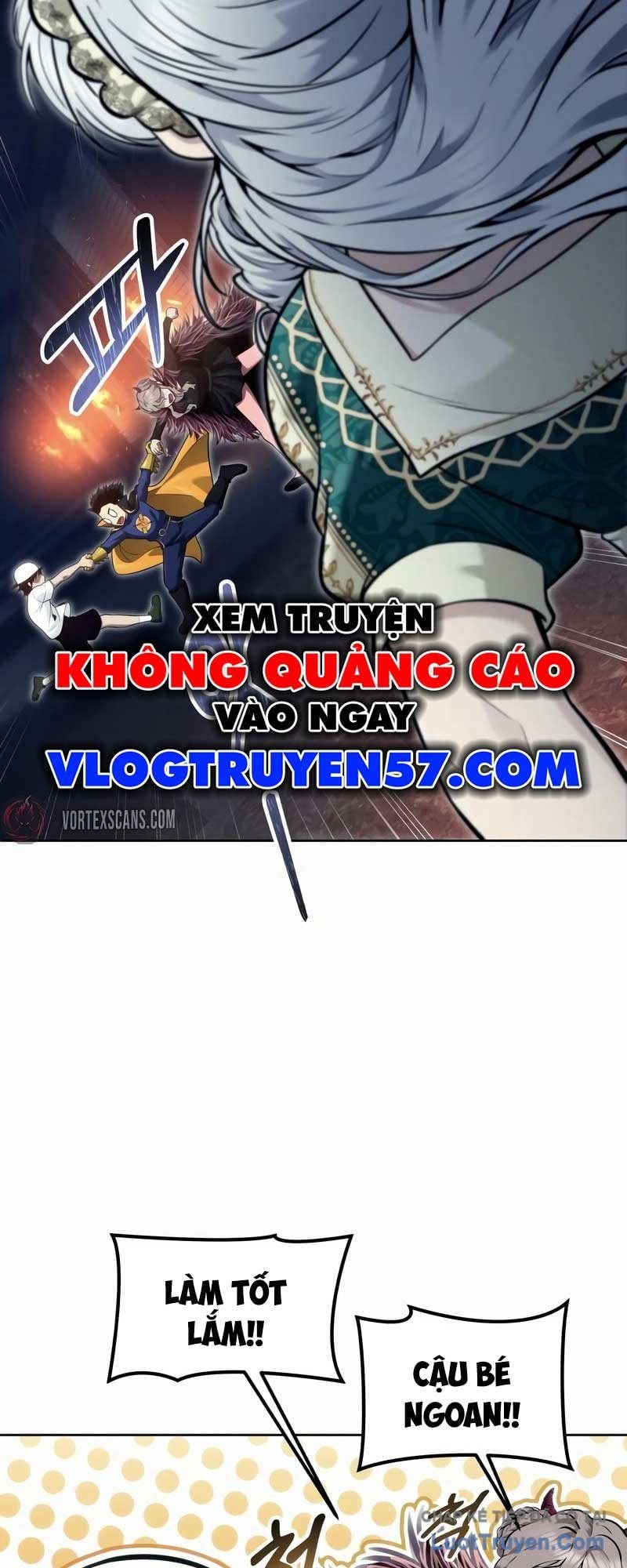 Cuộc Chiến Trong Tòa Tháp: Urek Mazino Chương 39 Ảnh 44