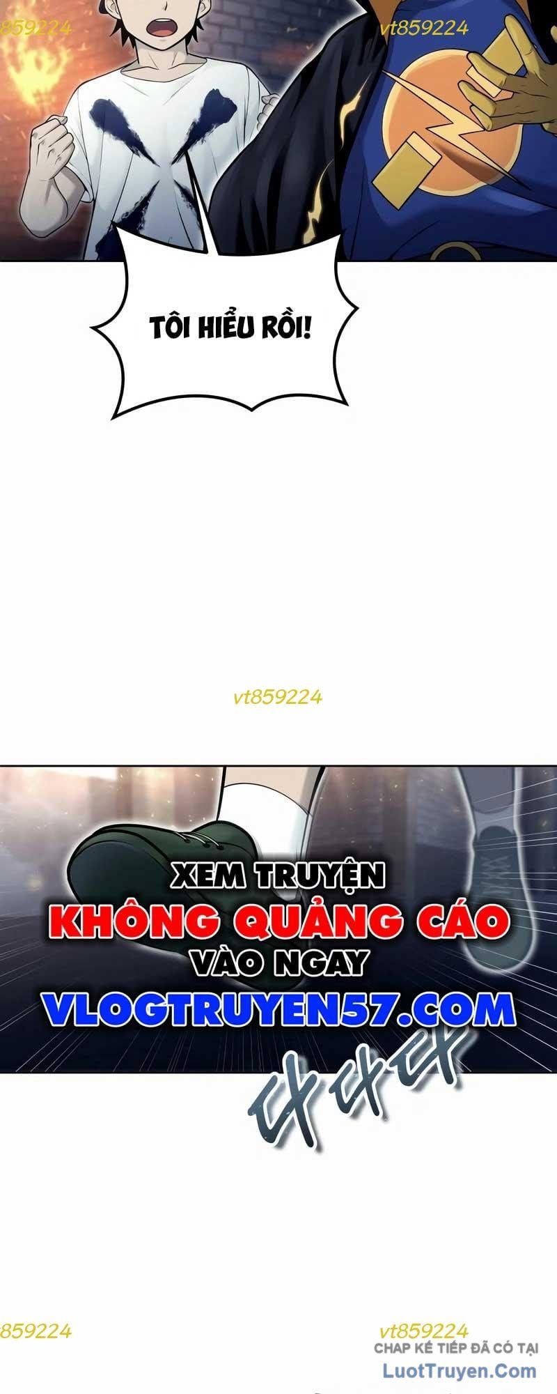 Cuộc Chiến Trong Tòa Tháp: Urek Mazino Chương 39 Ảnh 56
